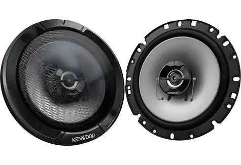Kenwood KFC-S1767 / Reproduktor do auta / okrúhly / 17 cm / 4 ?
