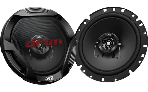JVC CS-DR1722 / Autoreproduktory / 17 cm / 4 ? / pár