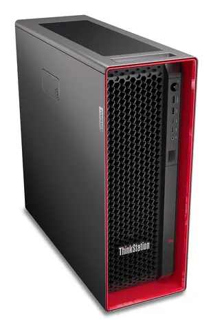 Lenovo ThinkStation P5 / Pracovná stanica / Intel Xeon W5-2545 / 128GB / 1TB SSD / RTX 4500 24GB / W11 Pro Workstations