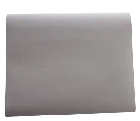 KLINGSPOR NR500 / Brúsny papier / 280x230 mm