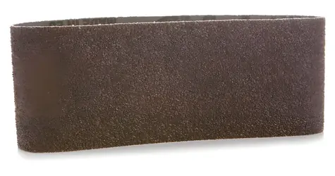 KLINGSPOR NO36 / Brúsny pás / 457 x 75 mm