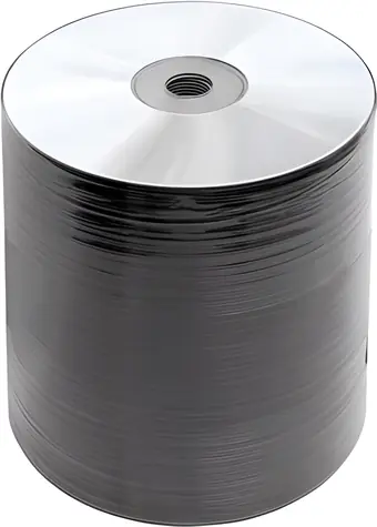 Omega DVD- R 4,7 GB / Médiá DVD- R / 16x / Spindl 100 ks