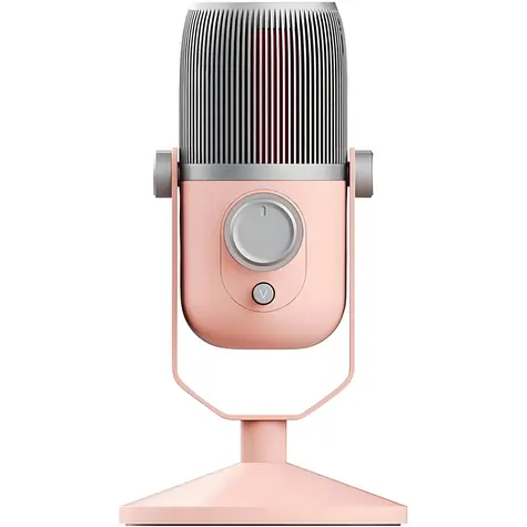 Thronmax Mdrill Zero Rosa / Mikrofón / USB / 96 kHz