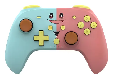 Dragonshock PopTop / Gamepad / Bezdrôtový / Bluetooth / Nintendo Switch, PC