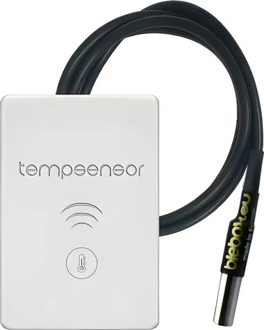 Blebox tempSensor µWiFi / Teplotný senzor / Wi-Fi