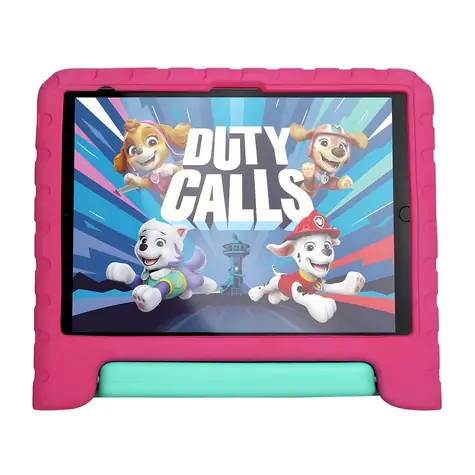 Trust Tobu ružová / Držiak na tablet / Motív Paw Patrol