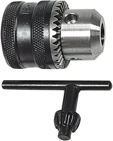 Vorel Skľučovadlo do vŕtačky 3/8" 1,5-10 mm / Skľučovadlo / na kľučku