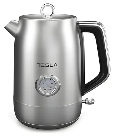 TESLA KT500X / Rýchlovarná kanvica / 1,7 l / 1850-2200 W
