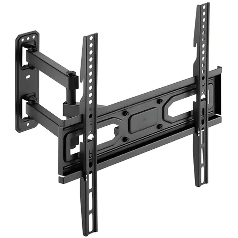 Fiber Mount FM78 / Držiak pre TV / 30-60" / nosnosť 35 kg / VESA 100x100-400x400 / naklápací, otočný