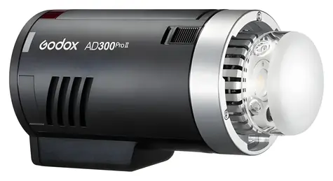 Godox AD300Pro II / Blesk / 300 Ws / TTL / HSS