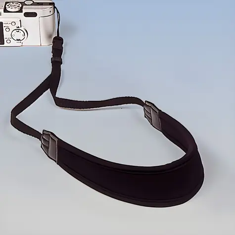 Kaiser Camera Strap 6742 / Popruh k fotoaparátu