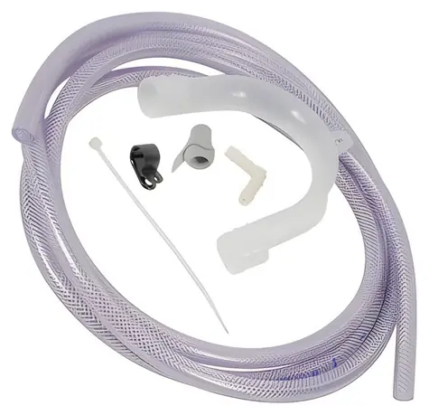 Electrolux E2YH01 / Sada na odvod kondenzátu / do sušičky / 2,5m hadica