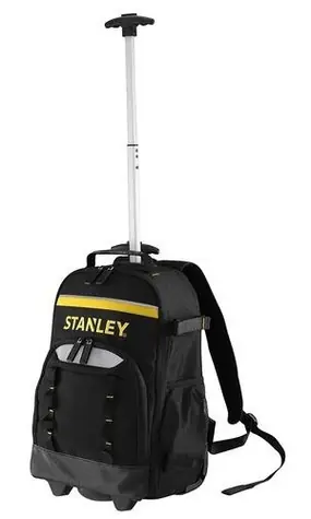 Stanley Essential batoh s teleskopickou rukoväťou / Batoh / teleskopická rukoväť