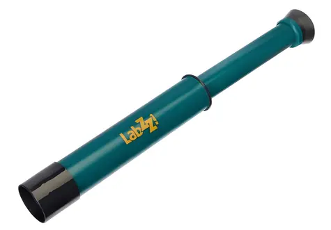 Levenhuk LabZZ S5 12x30 / Monokulárny ďalekohľad / Pre deti