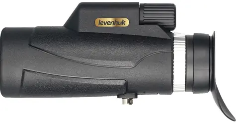 Levenhuk New Wise PLUS 10x42 / Ďalekohľad / binokulárne / 10x zväčšenie / priemer objektívu 42 mm