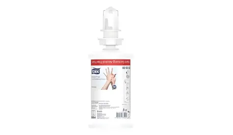 Tork Premium penová dezinfekcia bez alkoholu S4 / Dezinfekcia rúk / 1 l / Systém S4