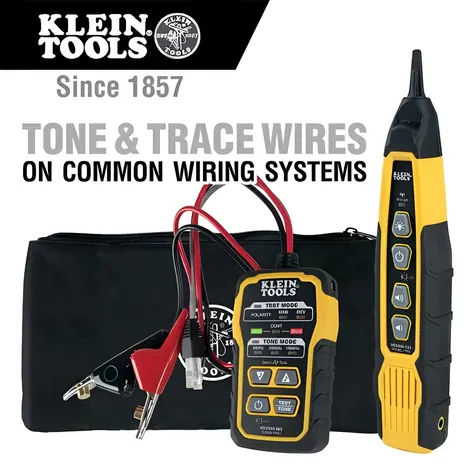 Klein Tools VDV500-820 / Sonda s tónovým generátorom