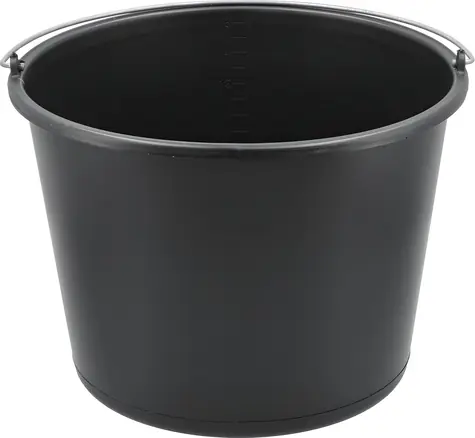 Vorel Vedro stavebné plastové 16 l / Vedro / Plastové / 16 l