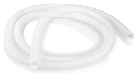 Nedis Káblová manžeta biela / Organizér káblov / Nylon / max. O kábli 15 mm