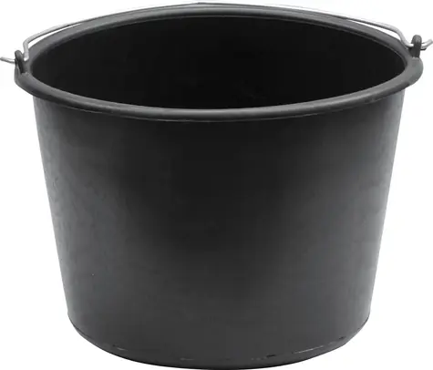 Vorel Vedro stavebné plastové 10 l / Vedierko / plastový / 10 l
