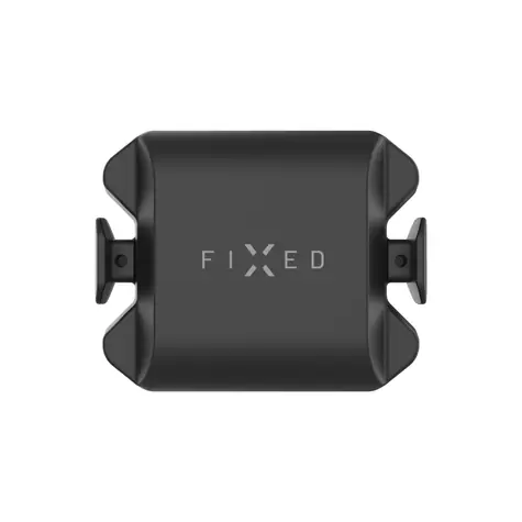 FIXED Spin čierna / Senzor rýchlosti a kadencie / Bluetooth 4.0 / ANT+ / IP67