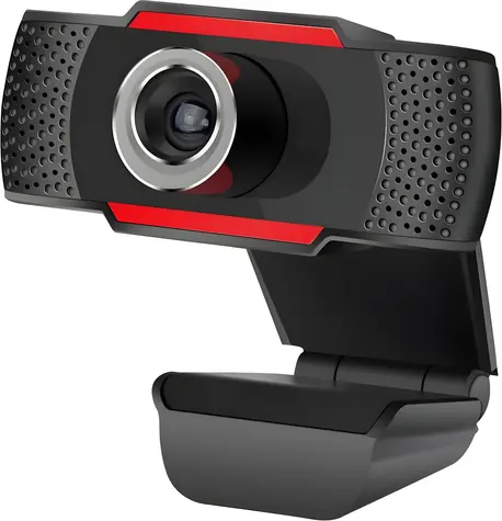 Techly I-WEBCAM-60T / Webkamera