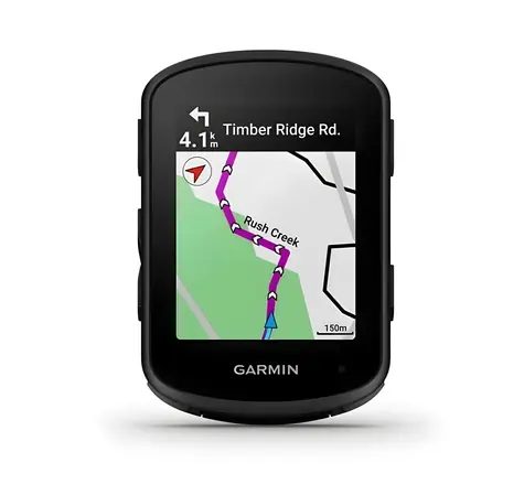 Garmin Edge 540 mapa východnej a strednej Európy / Cyklopočítač / GPS / Bluetooth / ANT+ / Wi-Fi
