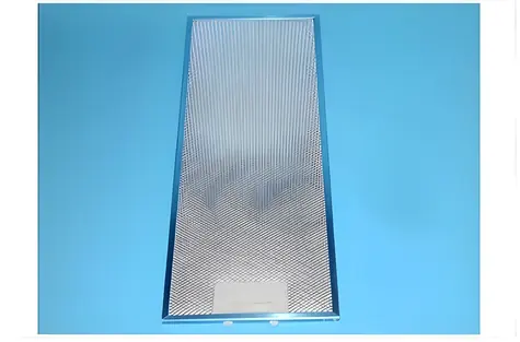 Mora 471918 / Tukový filter / kovová kazeta / pre odsávač OT 611 X