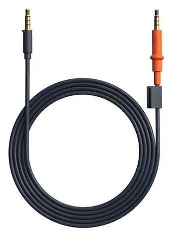 Logitech Zone Learn / Kábel / 3.5mm AUX / Náhradný