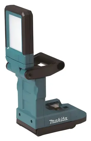 Makita 18V LED svietidlo / Aku svietidlo / LXT / 1200 lm / otočná hlava / magnet / bez aku a nabíjačky
