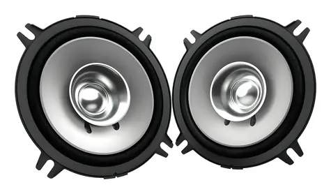 Kenwood KFC-S1357 / Reproduktor do auta / O 13 cm / 4 ?