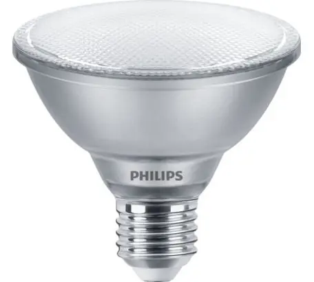 Philips MASTER LEDspot Value D 9.5-75W 927 PAR30S 25D / LED žiarovka / 740 lm / 2700K / 25 °