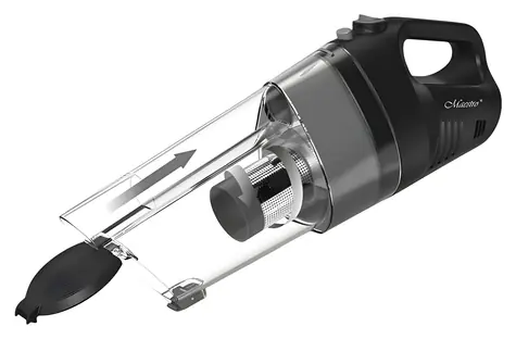 MR-615 / Tyčový vysávač 2v1 / bezdrôtový / bezvreckový