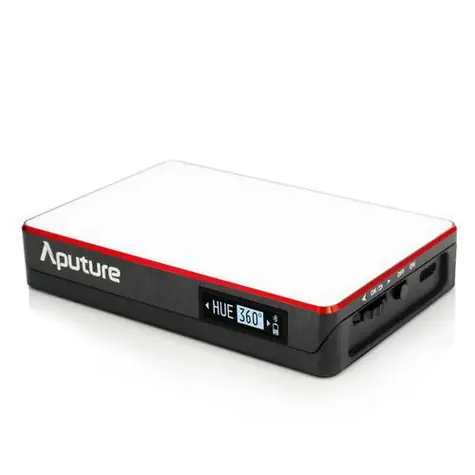 Aputure MC / LED video svetlo