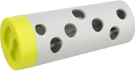 TRIXIE Dog Activity Snack Roll / Hračka na maškrty pre psov / plast / o 6 cm / 14 cm
