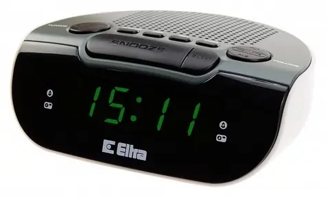 Zebu 06PLL šedo-biela / Rádiobudík