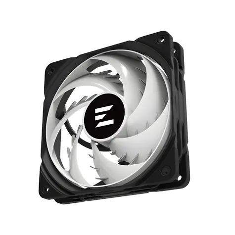 Zalman ZM- AF 120 ARGB čierna / Ventilátor / 120 mm / ARGB