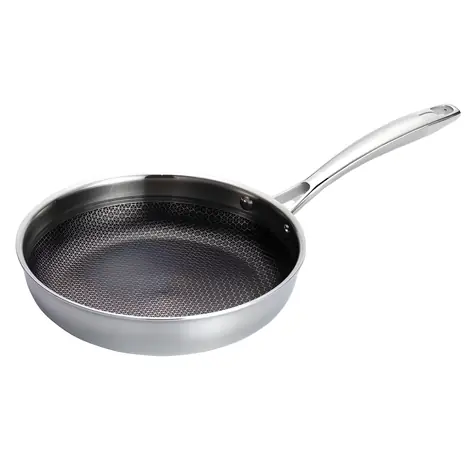 Profesionálna panvica MR-1224-24 / Panvica / 24 cm