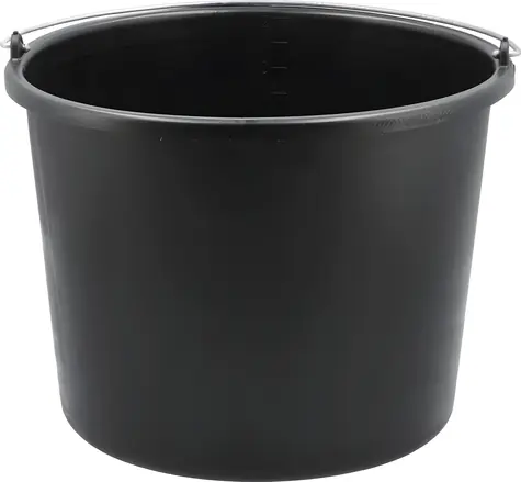 Vorel Stavebný vedierko 12 l / Vedierko / plast