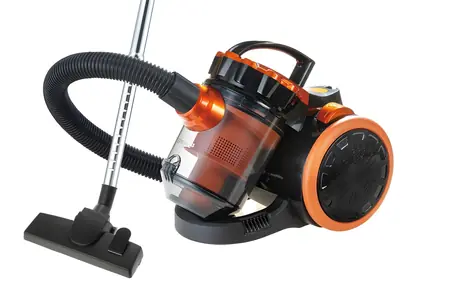 SVC32 Cyklónový vysávač / Cyklónová filtrácia / Bezvreckový