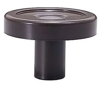 Náhradné viečko F-TCA-2.3 pre Hario vacuum pot TCA-2/3 / Viečko na kanvicu / Náhradný diel