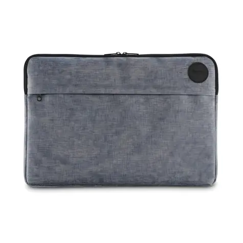 Taška pre notebook Genua šedá / Taška pre notebook / do 15,6" / polyester