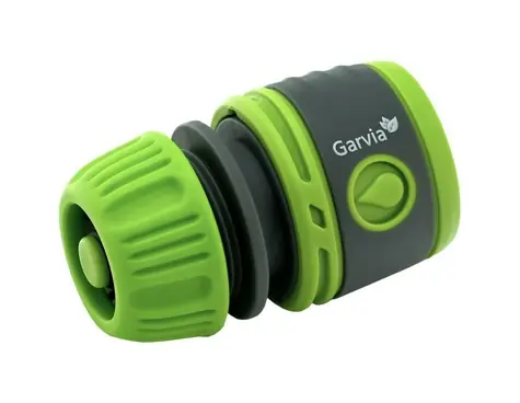 Garvia Rýchlospojka hadicová SOFT / 1/2" / STOP systém