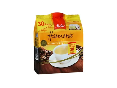Melitta Harmónia 30 ks / Pody Senseo