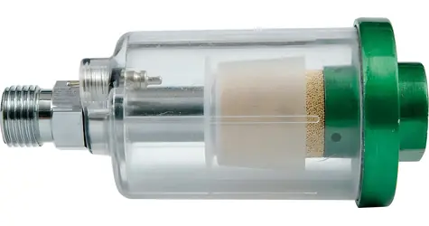Vorel Filter vzduchu 1/4" / Filter vzduchu / Pneumatické náradie / Pre kompresory