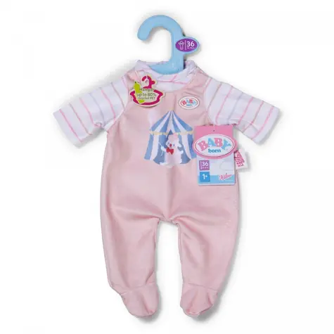 Zapf Creation Baby Born Dupačky 36 cm / Kompatibilné s BABY born