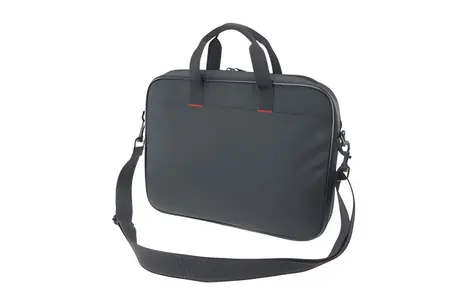 Fsas Technologies Top Case 14 čierna / Taška pre notebook / 14 "/ polyester