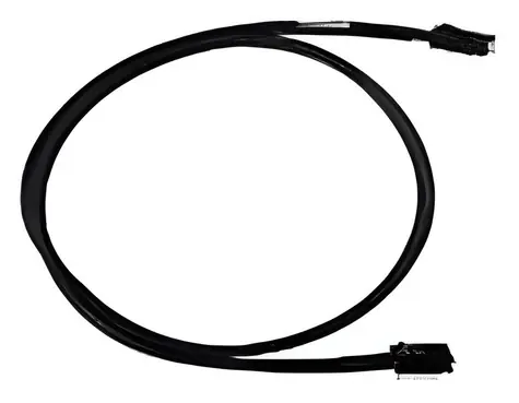 Intel Cable Kit SFF-8643 do SFF-8643 (950 mm) / Kábel / Mini-SAS HD / interný / pre servery a diskové polia