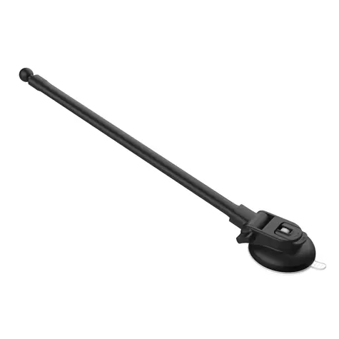 FIXED Flex XL / Noha držiaka / flexibilná / prísavka / otočná 360°