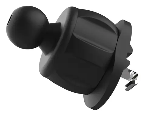 FIXED Lock / Úchyt držiaka do auta / do ventilácie / 360° otočný kĺb / bulk